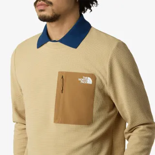 THE NORTH FACE M KECHA CREW 