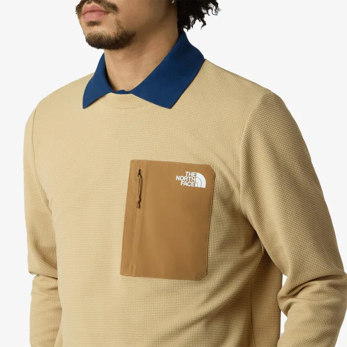 THE NORTH FACE M KECHA CREW 