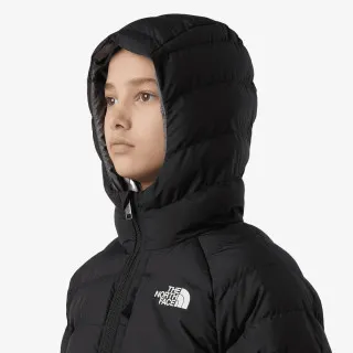 THE NORTH FACE G REVERSIBLE PERRITO PARKA 