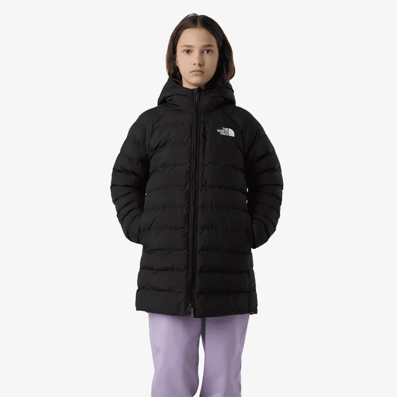 THE NORTH FACE G REVERSIBLE PERRITO PARKA 