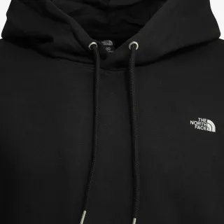 THE NORTH FACE M TNF ESSENTIAL SIMPLE DOME RELAXED HOOD 