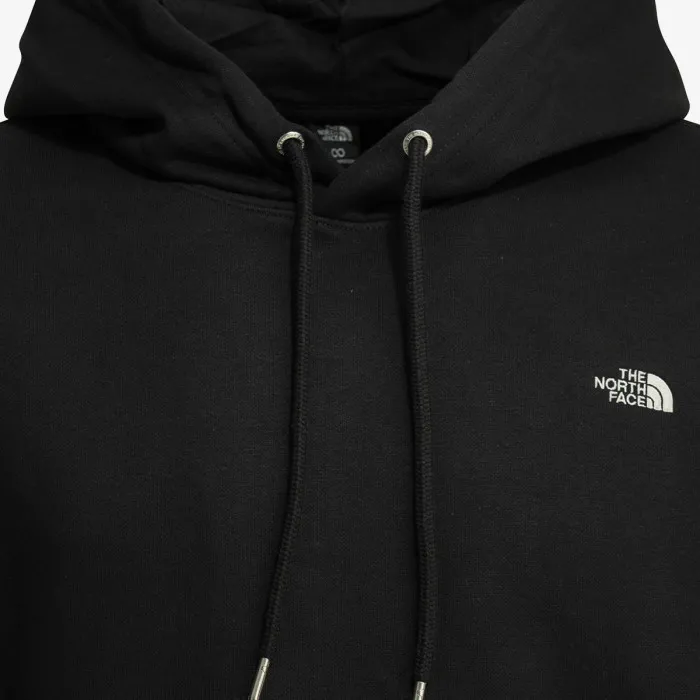 THE NORTH FACE M TNF ESSENTIAL SIMPLE DOME RELAXED HOOD 