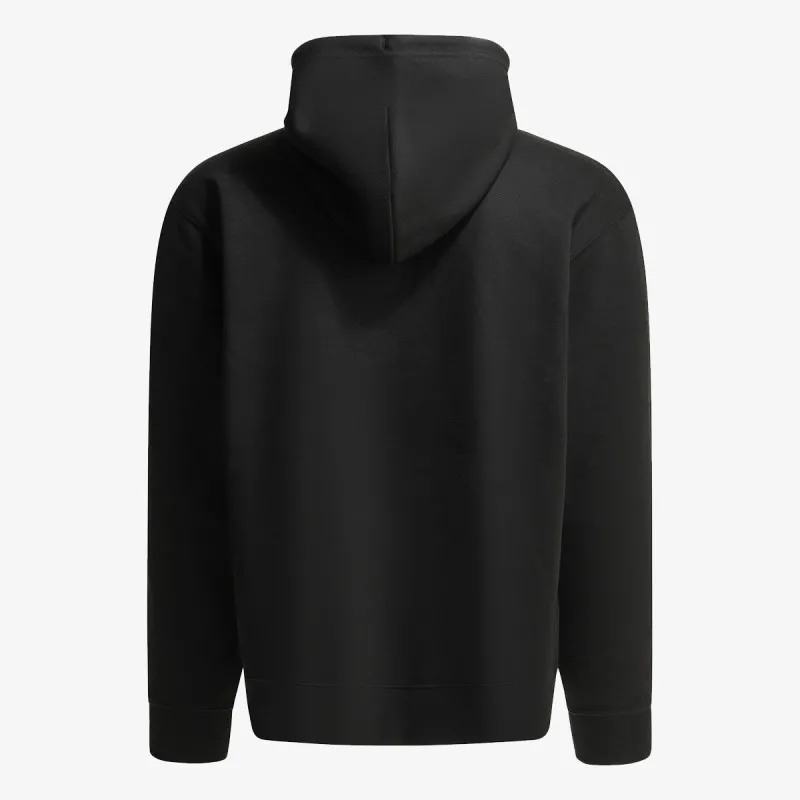 THE NORTH FACE M TNF ESSENTIAL SIMPLE DOME RELAXED HOOD 