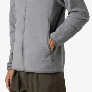 THE NORTH FACE M GLACIER FLEECE JACKET 