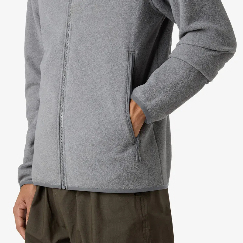 THE NORTH FACE M GLACIER FLEECE JACKET 