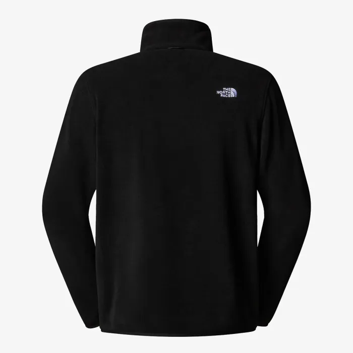 THE NORTH FACE M GLACIER FLEECE JACKET 