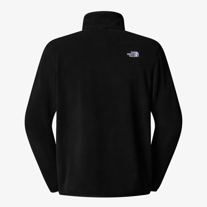 THE NORTH FACE M GLACIER FLEECE JACKET