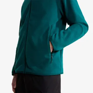 THE NORTH FACE M GLACIER FLEECE JACKET 