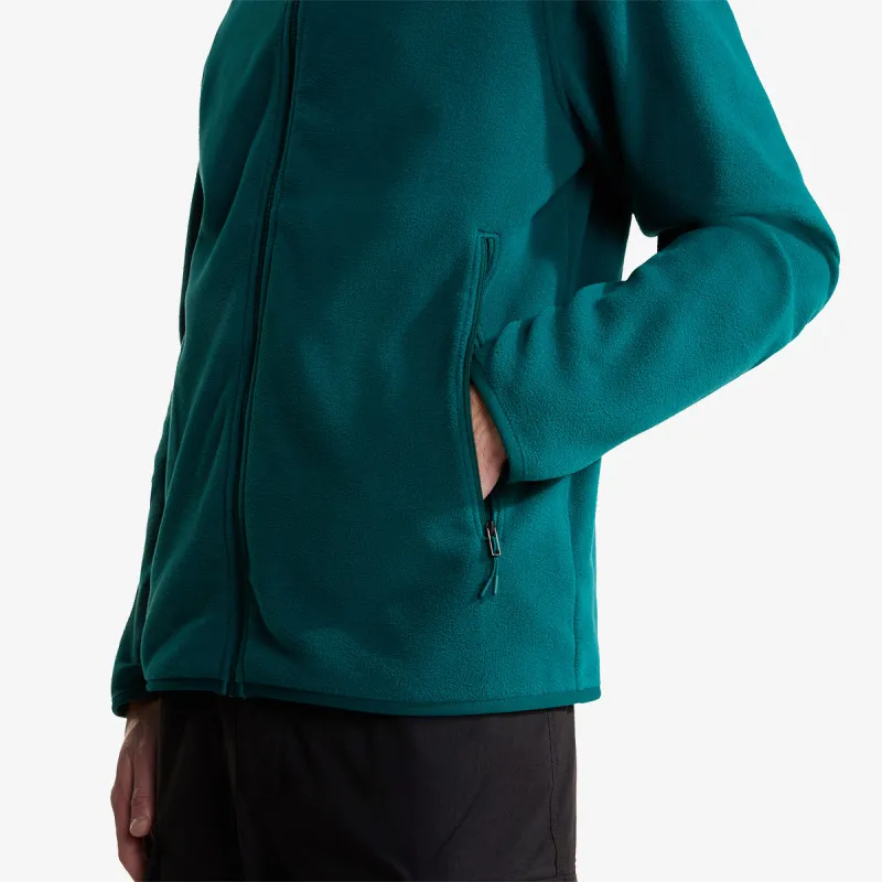 THE NORTH FACE M GLACIER FLEECE JACKET 