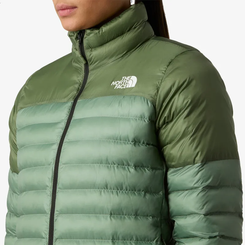 THE NORTH FACE W TERRA PEAK JACKET 