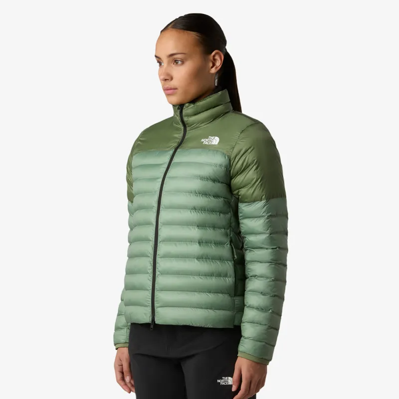 THE NORTH FACE W TERRA PEAK JACKET 