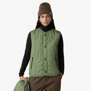 THE NORTH FACE W CITY TRICLIMATE PARKA 