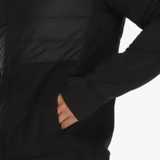 THE NORTH FACE THE NORTH FACE M REAXION 2.0 FLEECE HYBRID FULL ZIP JAC 