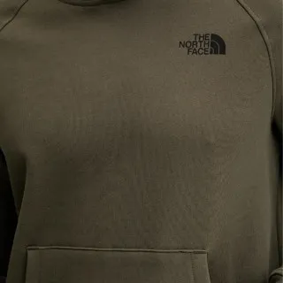 THE NORTH FACE THE NORTH FACE M BOX NSE EDGE OF LIGHT INFILL RAGLAN HO 