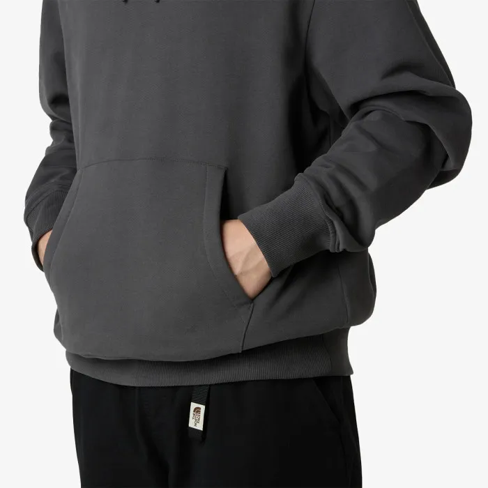 THE NORTH FACE U POWDER DAYS RELAXED HD SWS-GRAPHIC 
