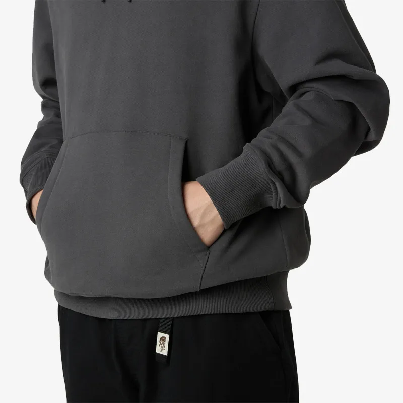THE NORTH FACE U POWDER DAYS RELAXED HD SWS-GRAPHIC