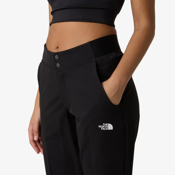 THE NORTH FACE W QUEST SOFTSHELL PANTS 