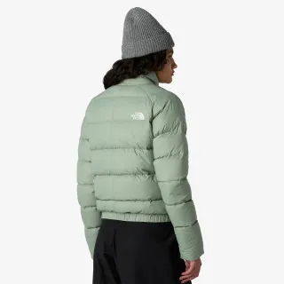 THE NORTH FACE W HYALITE DOWN JKT 