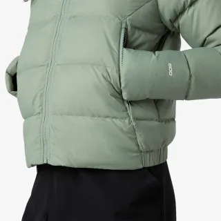 THE NORTH FACE W HYALITE DOWN JKT 