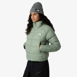 THE NORTH FACE W HYALITE DOWN JKT 