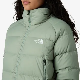 THE NORTH FACE W HYALITE DOWN JKT 