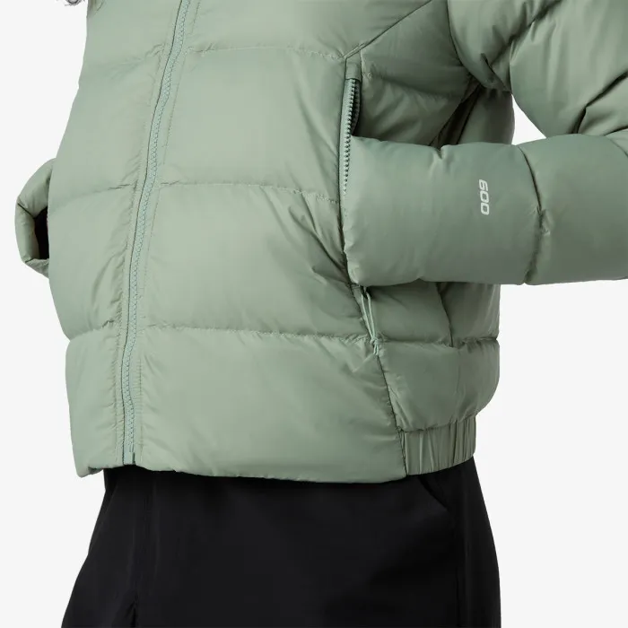 THE NORTH FACE W HYALITE DOWN JKT 