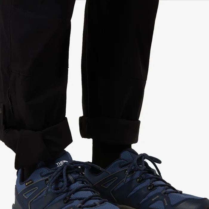 THE NORTH FACE M EXPLORATION REG TAPERED CONVERTIBLE PA 