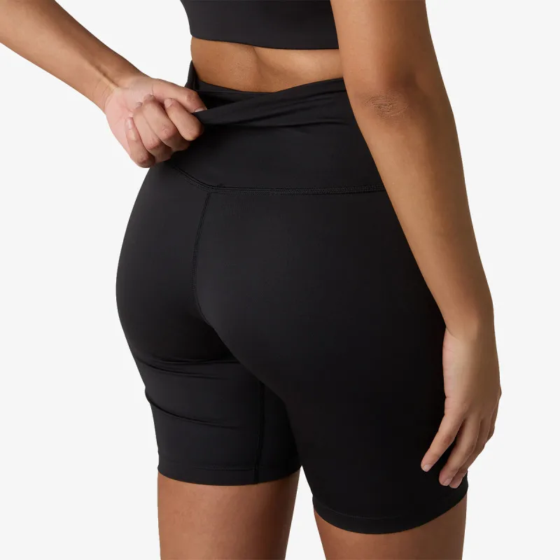 THE NORTH FACE W FLEX 8IN TIGHT 