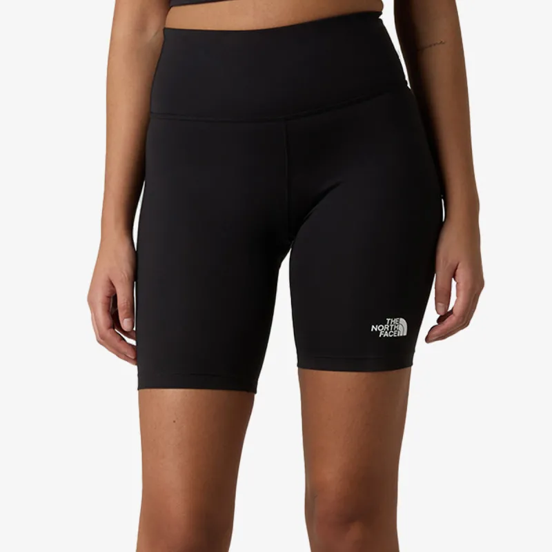 THE NORTH FACE W FLEX 8IN TIGHT 