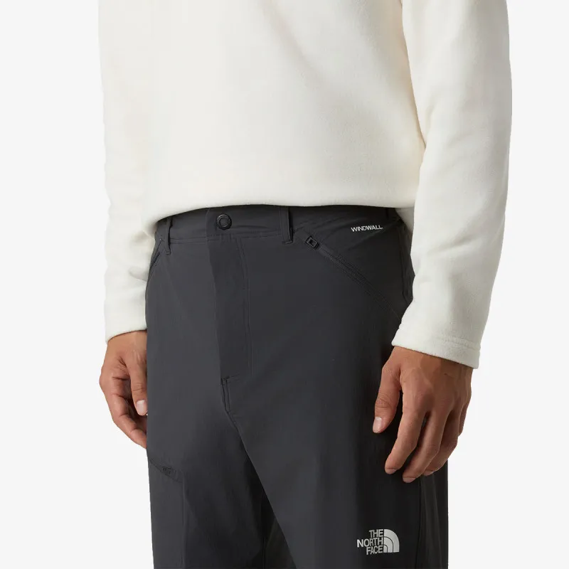 THE NORTH FACE M SPEEDLIGHT REGULAR PANTS 