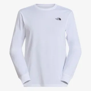 THE NORTH FACE M EVOLUTION SIMPLE DOME REGULAR LONG SLE 