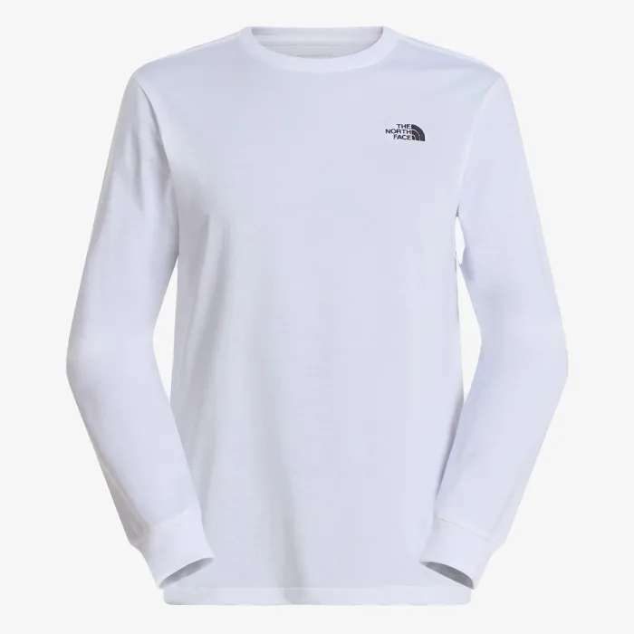 THE NORTH FACE M EVOLUTION SIMPLE DOME REGULAR LONG SLE 