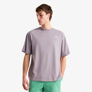 THE NORTH FACE TNF ESSENTIAL SIMPLE DOME OS SS TEE 