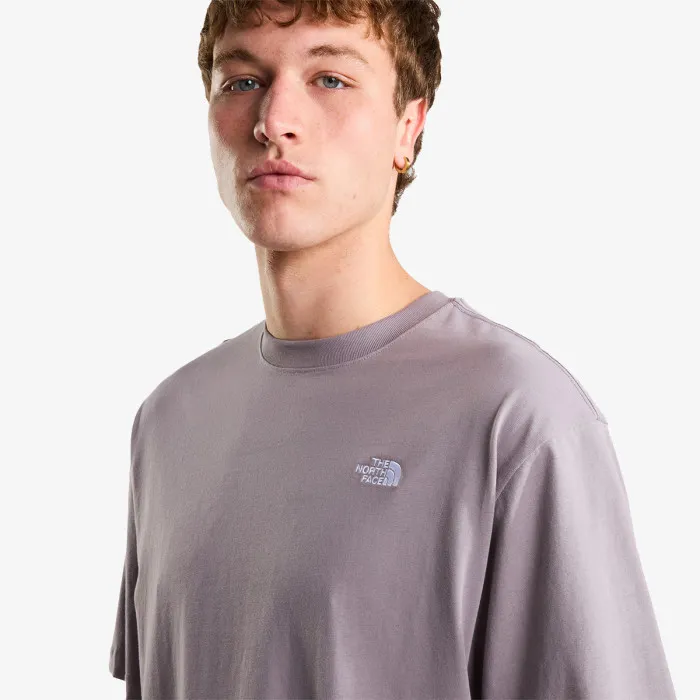 THE NORTH FACE TNF ESSENTIAL SIMPLE DOME OS SS TEE 