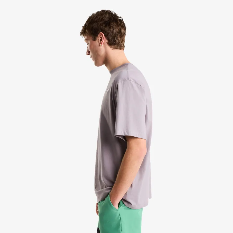 THE NORTH FACE TNF ESSENTIAL SIMPLE DOME OS SS TEE 