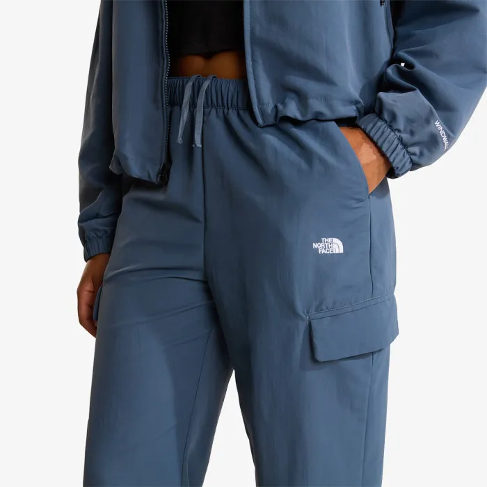 THE NORTH FACE W TNF EASY PACKABLE CARGO PANT 