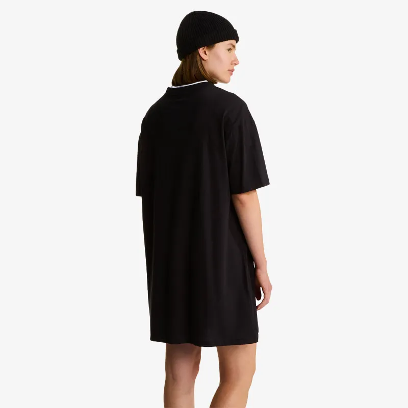 THE NORTH FACE EVOLUTION SIMPLE DOME T-SHIRT DRESS 
