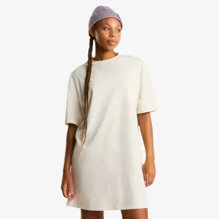 THE NORTH FACE EVOLUTION SIMPLE DOME T-SHIRT DRESS 