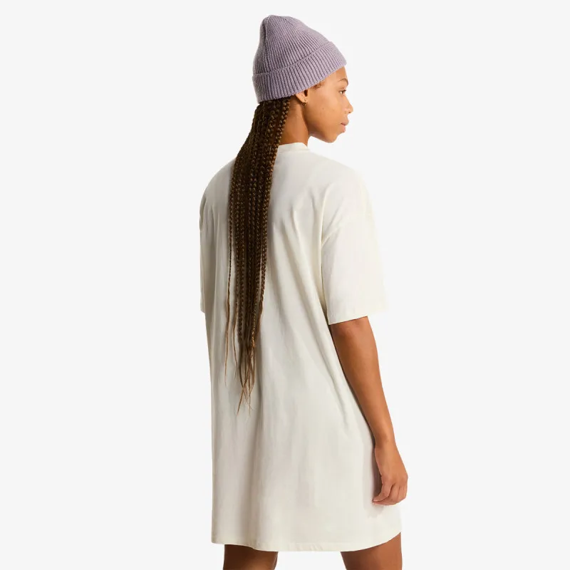 THE NORTH FACE EVOLUTION SIMPLE DOME T-SHIRT DRESS 