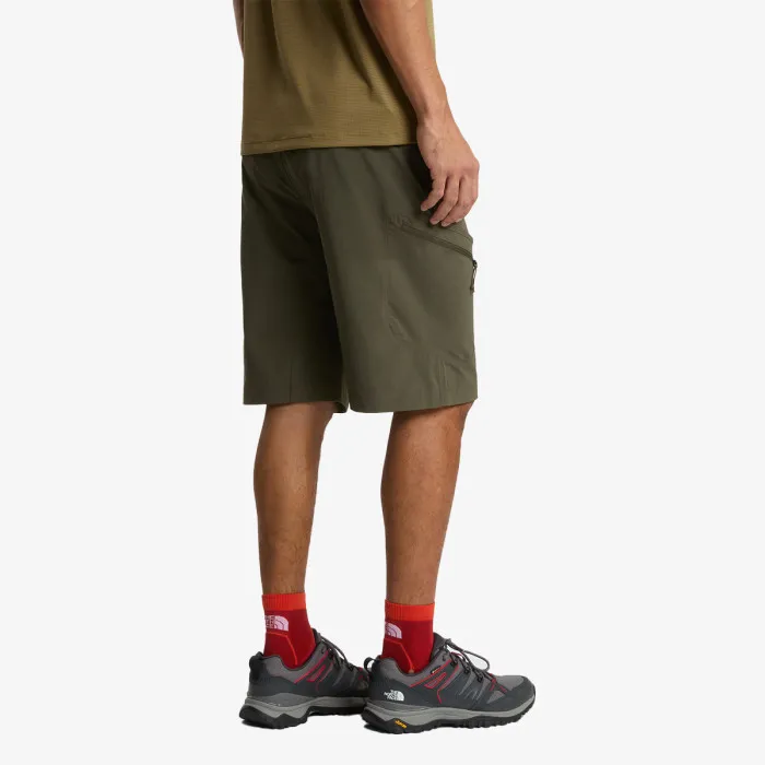 THE NORTH FACE EXPLORATION SHORT 