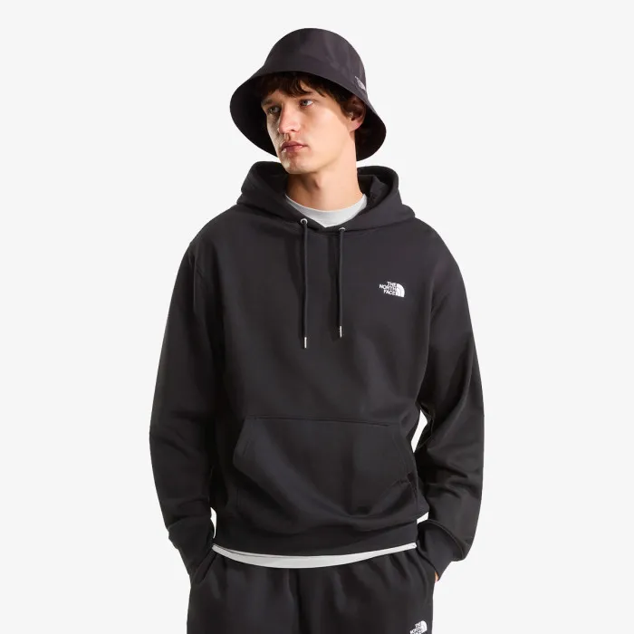THE NORTH FACE M TNF ESSENTIAL TERRY SIMPLE DOME RELAXE 