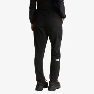 THE NORTH FACE W PACKABLE REGULAR STRAIGHT JOGGER 