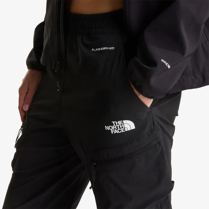 THE NORTH FACE W PACKABLE REGULAR STRAIGHT JOGGER 