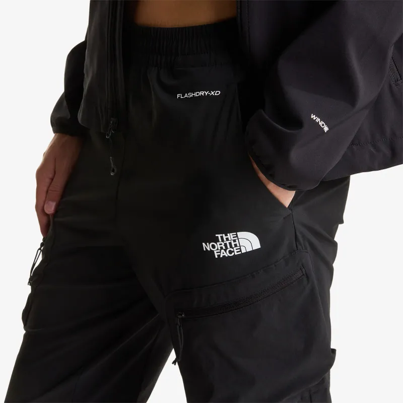 THE NORTH FACE W PACKABLE REGULAR STRAIGHT JOGGER 