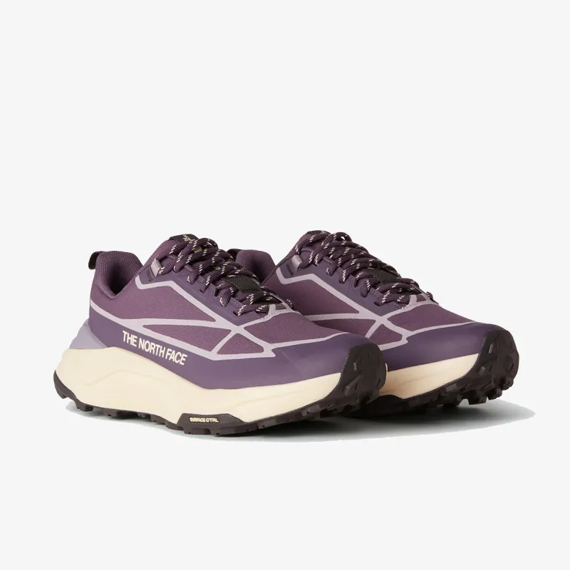 THE NORTH FACE W FASTPACK WP 