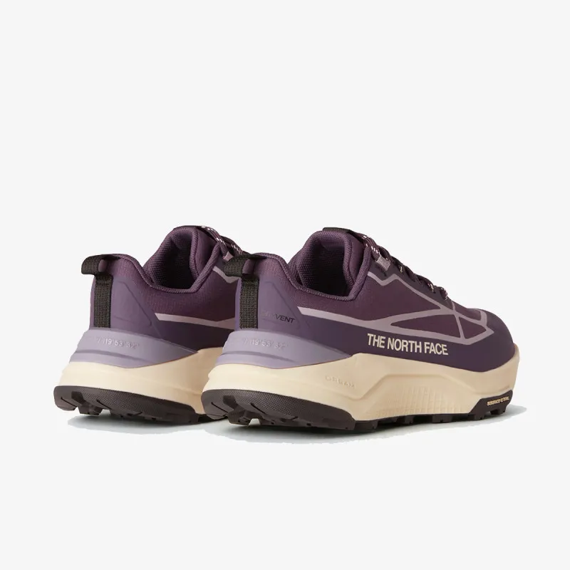 THE NORTH FACE W FASTPACK WP 