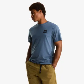 THE NORTH FACE EVOLUTION BOX HALF DOME REGULAR SHORT 