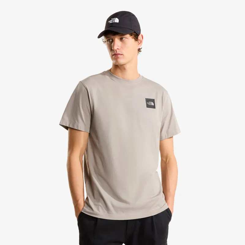 THE NORTH FACE M EVOLUTION BOX HALF DOME REGULAR SHORT 