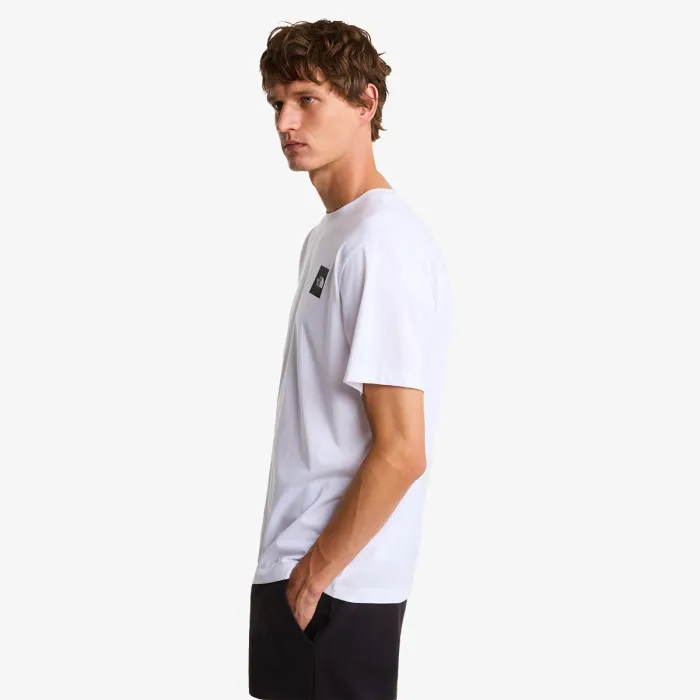 THE NORTH FACE EVOLUTION BOX HALF DOME REGULAR SHORT 