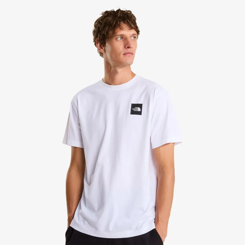 THE NORTH FACE EVOLUTION BOX HALF DOME REGULAR SHORT 
